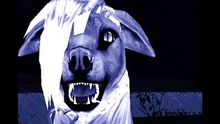 Feralheart - Chasing Ghost