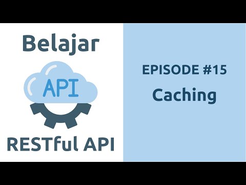 Video: Apa yang dimaksud dengan caching dalam pemrograman?