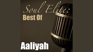 Try Again - Aaliyah
