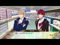 【Rejet】Dance with Devils My Carol プレイムービー1「こいつらもうなんとかしないと編」