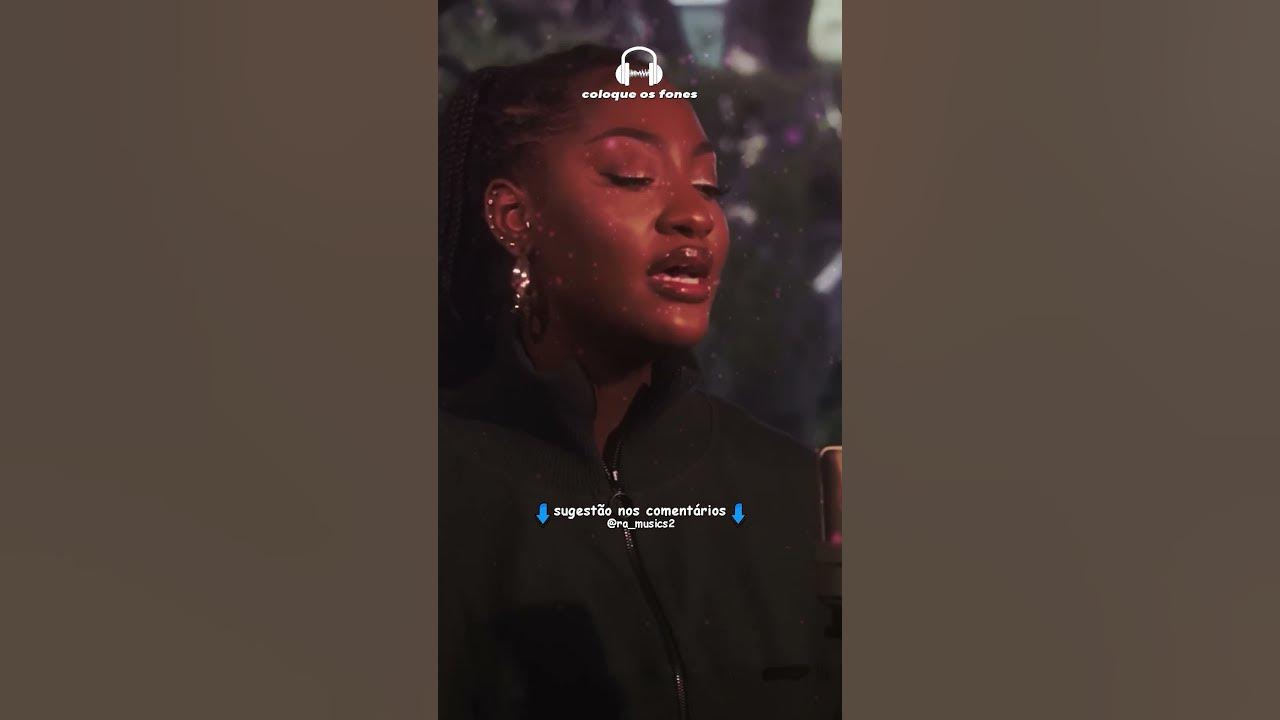 Tems "Higher" 3D Audio