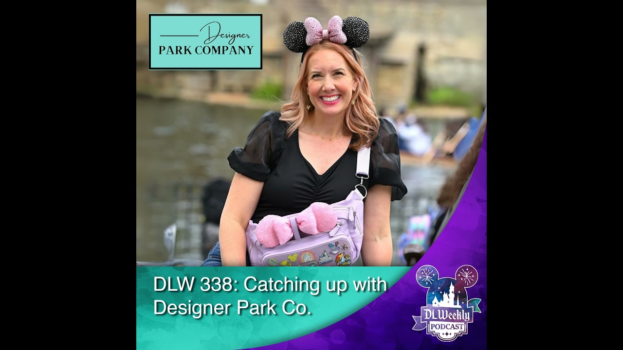 Catching Up with Designer Park Co. | DLW 338