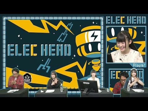 『ElecHead』（2022年12月1日放送分）