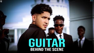 GUITAR Behind The Scenes : Karan Randhawa | Rav Dhillon | Geet MP3 | GK Digital