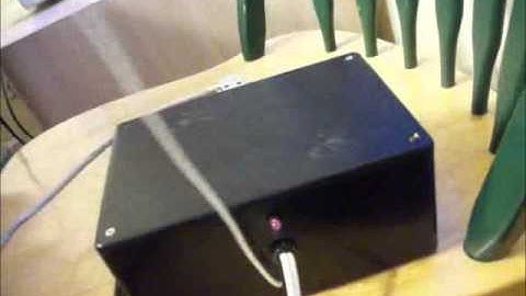 Wireless Temperature Display Arduino Project Part 1