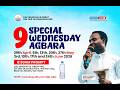 OLORUN AWON APOSTELI || 27/05/2026 ||