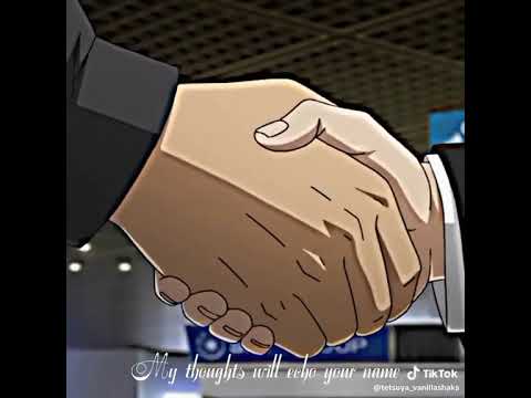 وداع الرفاق وداع كروكو وكاغامي