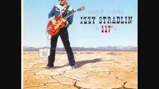 Izzy Stradlin  - Up jumped the devil chords