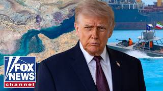 Changed The Game Strait Of Hormuz Blockades Impact On Iran Revealed