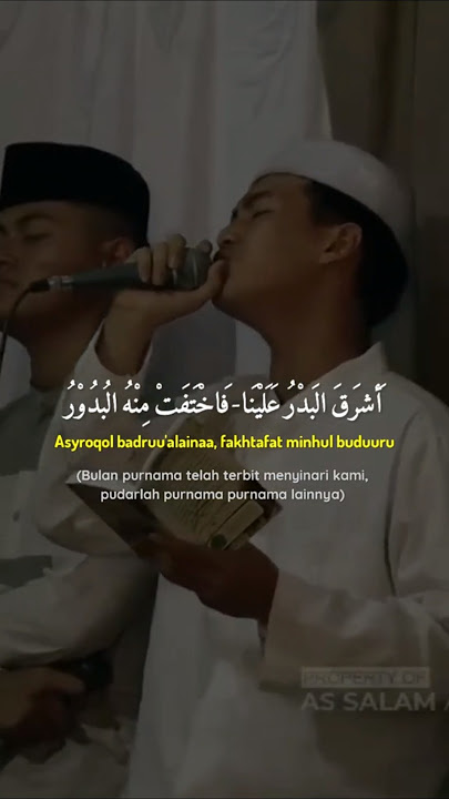 Download lagu Mahalul Qiyam Jiharkah - Lyrics with Indonesian Translation