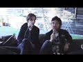 YEWTH | Catfish and the Bottlemen interview (Falls Festival Lorne 2016)