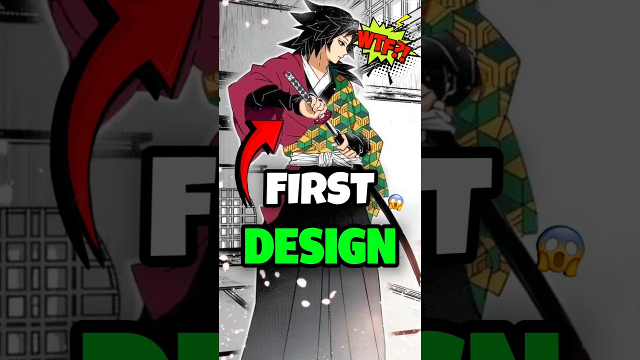 Latest Title & Thumbnail