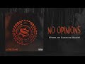 Lloyd Banks - No Opinions (Visualizer)