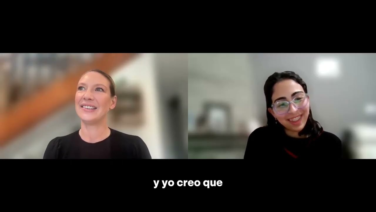 ANNA TORV | Entrevista exclusiva por el estreno de 