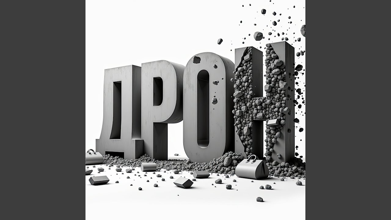 Watch Дрон on YouTube Watch Дрон on YouTube