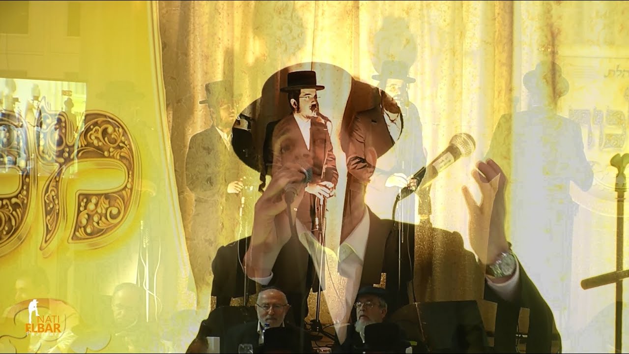 jewish music downloads מקהלת מלכות, זאנוויל ויינברגר ויענקי רובין - אם מצאתי חן בעיניך | Zanvil Weinberger & Malchus Choir