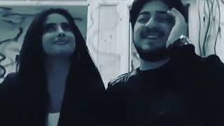 Whatsappp Status Vidyo Hara Gedəsən Gecə Gecə