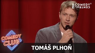 Nesmrtelnost | Tomáš Plhoň