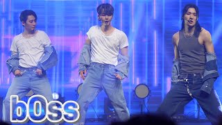 240310 OnlyOneOf『bOss』