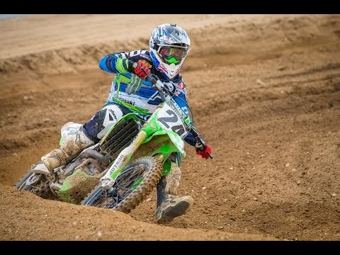 Racer X Films Competitive Edge