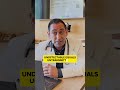Common misconceptions about HIV debunked with Dr.Haddad