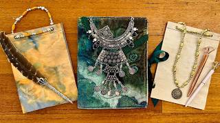 DIY Tear Away Notepad - Easy and Quick Inspiration
