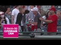 INCREDIBLE MOMENT! Two Angels fans share the most wholesome moment you’ll ever see!!