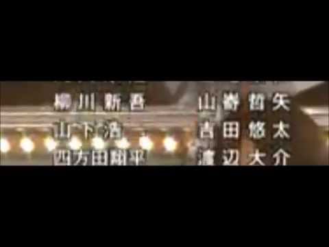 【AKB商法イベント番組】の AKB48第6回選抜総選挙 生放送SP の【スタッフ】