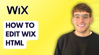 How to Edit Wix HTML [2026 Full Guide]