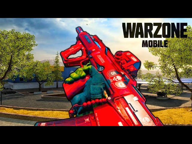 Warzone Mobile News on X: The 25M pre-registrations milestone