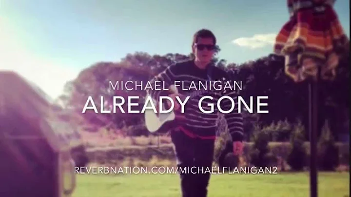 michael flanigan already gone