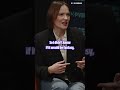 Why VERONICA ROTH's new novel SEEK THE TRAITOR'S SON took 6 years to write!? | C2E2 2026 #shorts