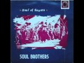 The Soul Brothers - Bazobuya