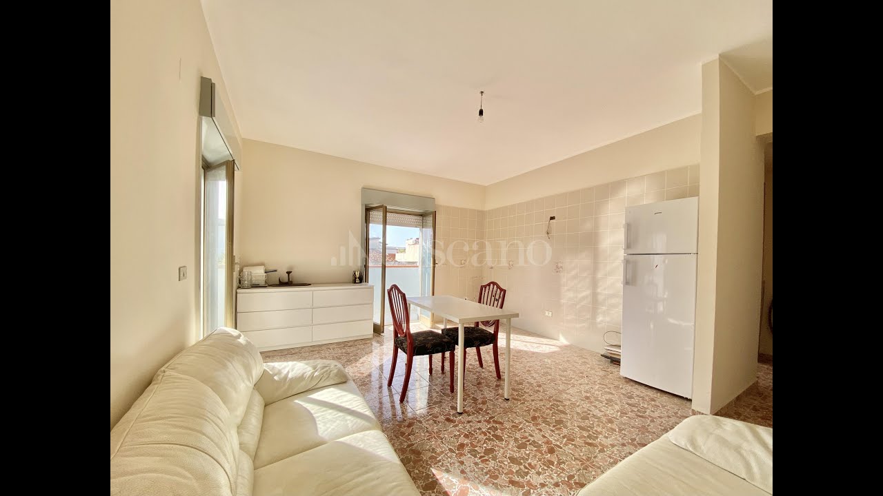 Vendita Appartamento Via 2a Grangiara, Spadafora Rif. 53/25