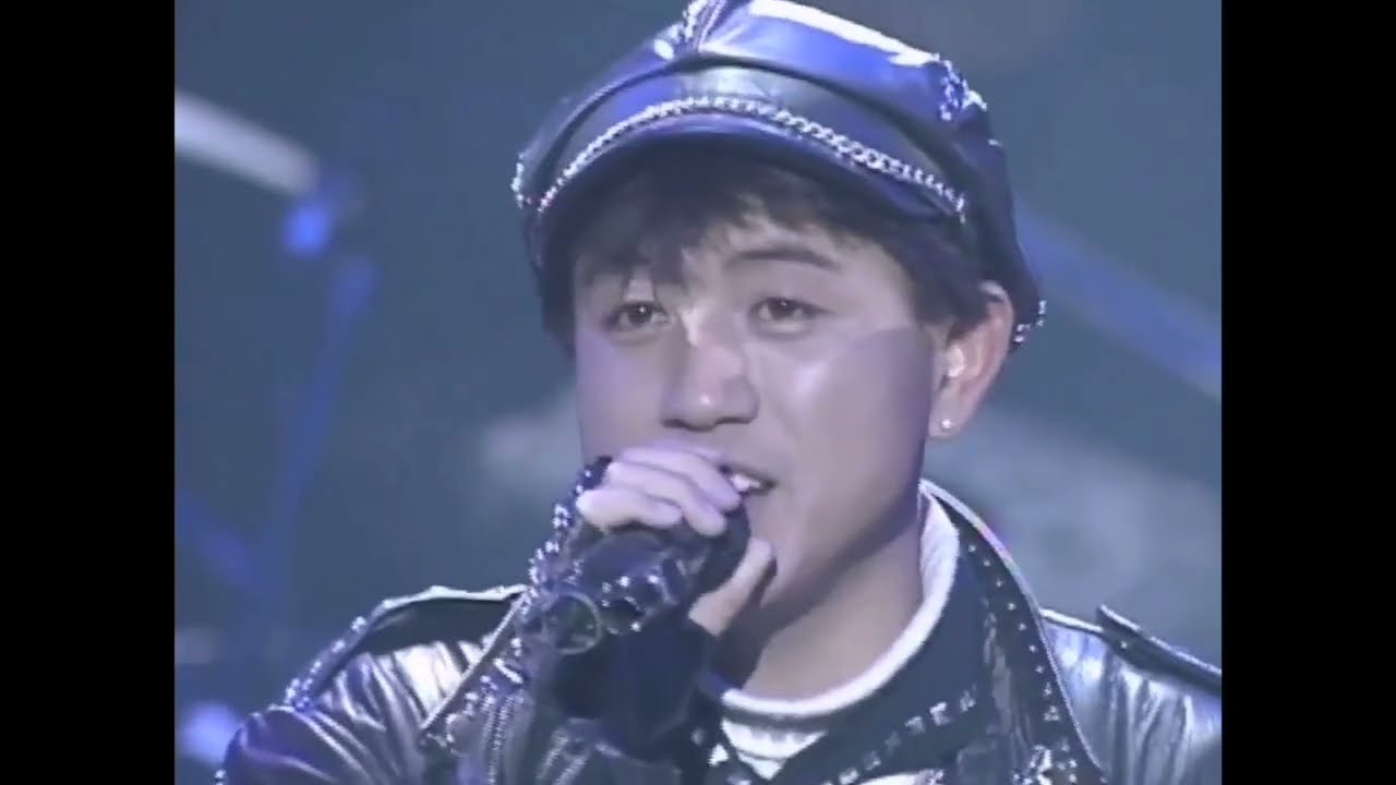 the checkers《Jukeboxセンチメンタル》(點唱機) - YouTube