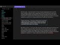 Creating textboxes & image frames in Obsidian using a 1-cell table