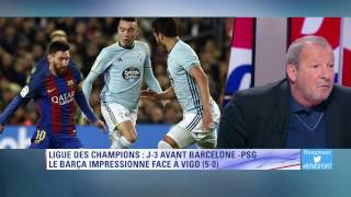 Le Best-Of Du Grand Week-End Sport Du Dimanche 5 Mars