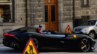 Copyright gtboard.com and https://www.instagram.com/faijerspotter
zlatans 810 hp ferrari sp2 monza delivered in stockholm, sweden music
“thbd – ocean” https:...