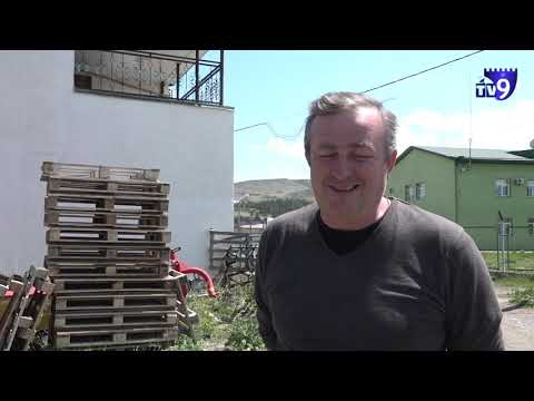 სათესლე მასალაზე ისეთი ხალხი რეკავს, რომლებმაც არ იციან როგორ მოდის კარტოფილი - ფერმერი