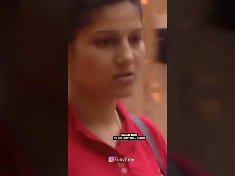 Sapna Chaudhari Ki Ladai Hui 