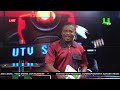 SPORTS NEWS WITH DAVID OFORI OSAFO 06/06/24