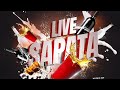 Live sapata  dasou x ysemat 31 decembre 2023 official audio full vibe ak slogan live sapata