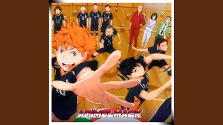 Team Potential (Haikyuu!!)