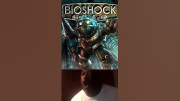 Ranking EVERY Bioshock Game