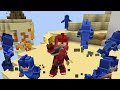 BedWars TOP 100 FUNNY MOMENTS (Blockman Go)