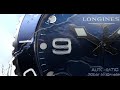 Longines HydroConquest from Levy Jewelers