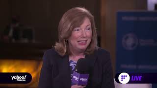 Siemens USA CEO describes ‘the most remarkable thing’ about the infrastructure bill