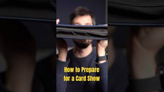 How to Prepare for Pokémon Card Shows #pokemon #pokemoncards #pokemontcg #cardshow #pokemontips How to Prepare for Pokémon Card Shows #pokemon #pokemoncards #pokemontcg #cardshow #pokemontips
