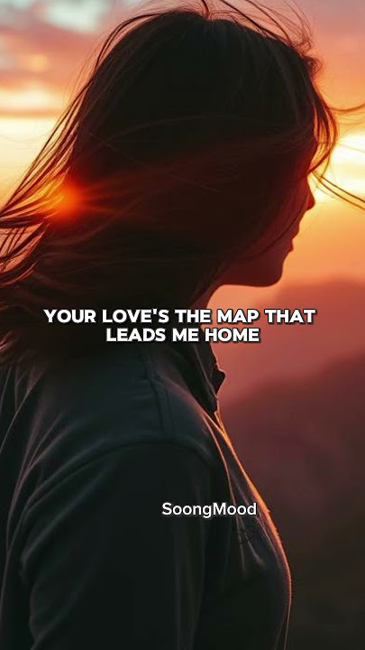 Where My Heart Belongs ❤️ | Romantic Love Song |SoongMood