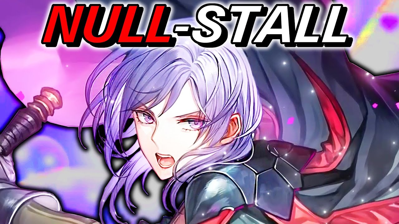 The KING Of Summoner Duels Has Returned! Legendary Yuri Reaction! [FEH]